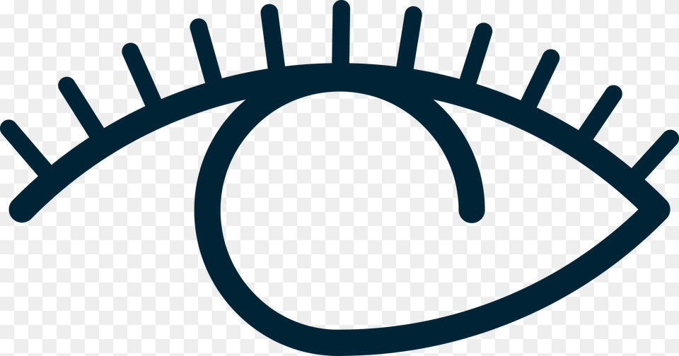 Simple Eye Drawing Transparent Cartoons Simple Eye Drawing Cartoon, Accessories, Cross, Glasses, Symbol Png