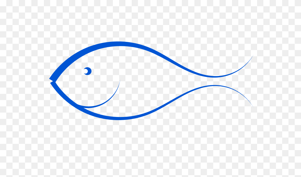 Simple Fish Vector, Animal, Sea Life Free Transparent Png