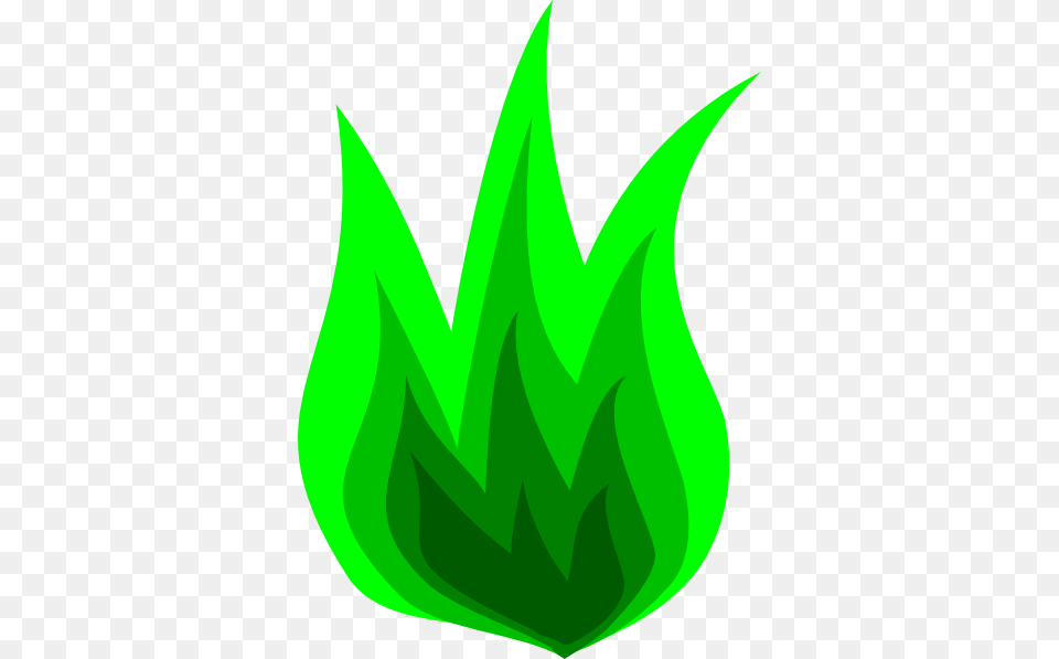 Simple Flames Border Transparent Background, Plant, Leaf, Green, Herbs Free Png