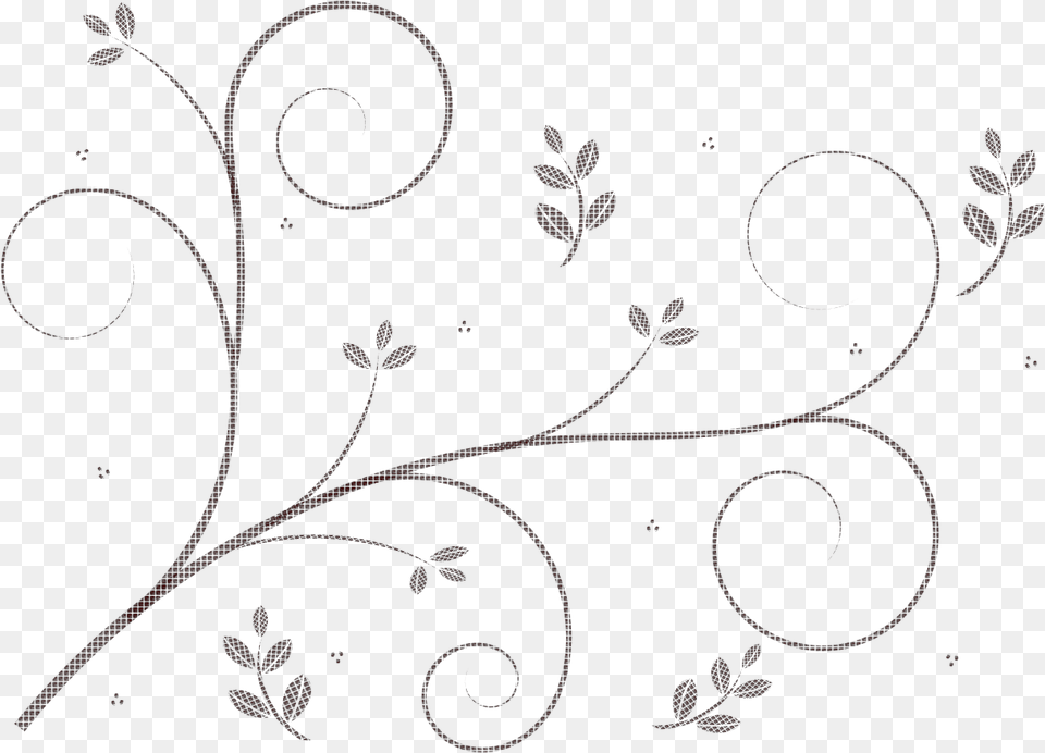 Simple Flower Design Drawing, Art, Floral Design, Graphics, Pattern Png Image