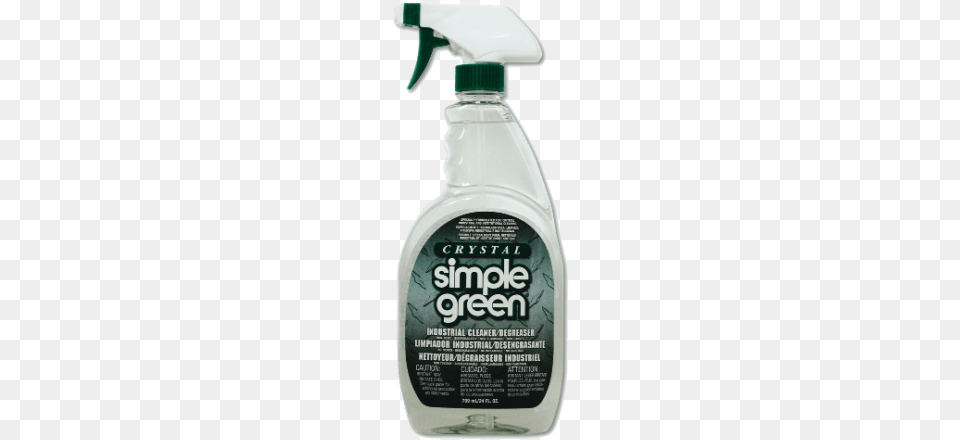 Simple Green, Can, Spray Can, Tin, Cleaning Png