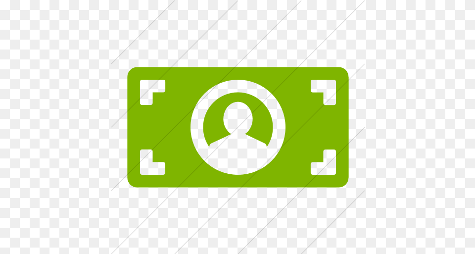 Simple Green Foundation 3 Dollar Bill Icon Horizontal, Dynamite, Weapon, Electronics Png