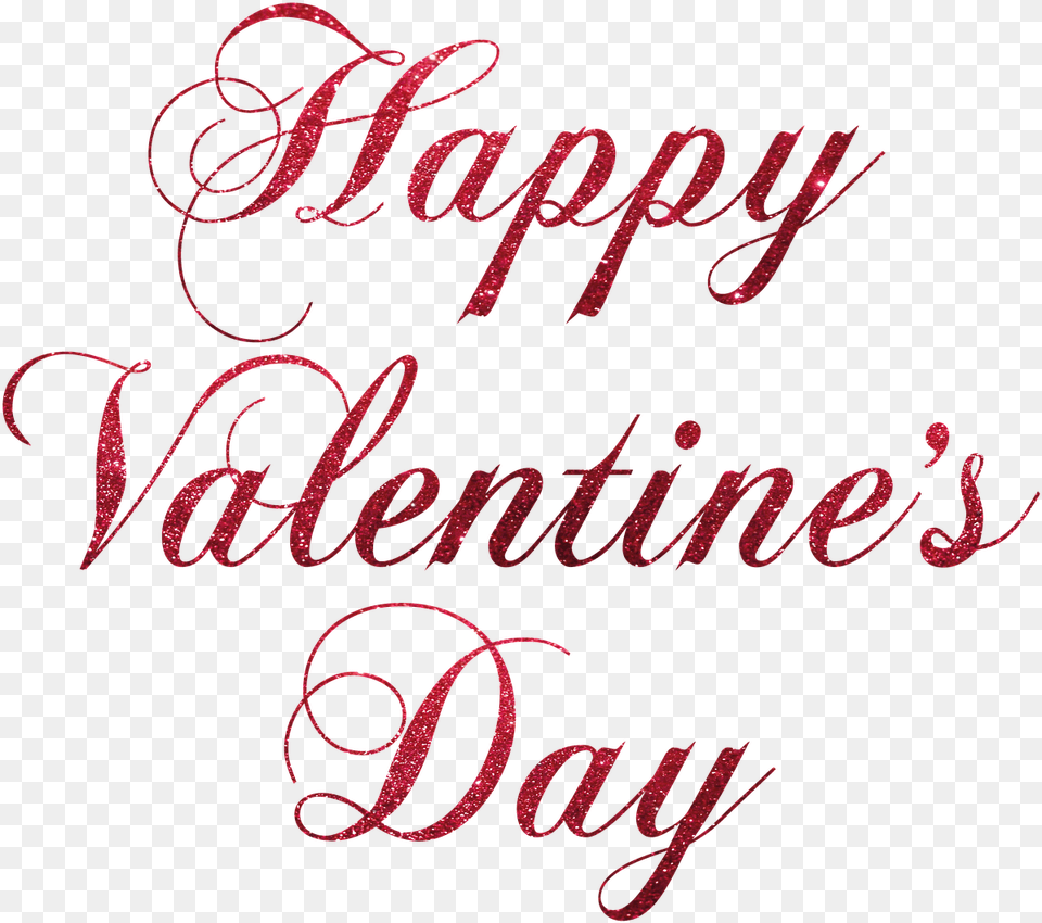Simple Happy Valentine39s Day, Text, Calligraphy, Handwriting, Dynamite Free Png Download
