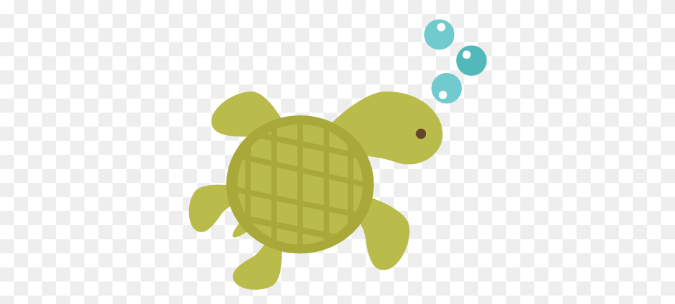 Simple Hawaiian Luau Clip Art Turtle Scrapbook Delta, Animal, Reptile, Sea Life, Tortoise Png Image