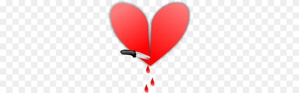 Simple Heart Clip Art, Balloon Png