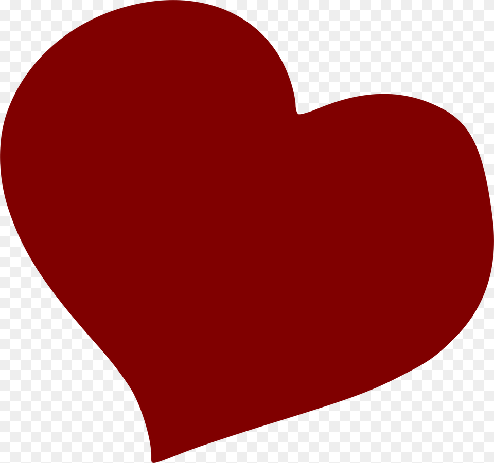 Simple Heart Pop Art Heart Png
