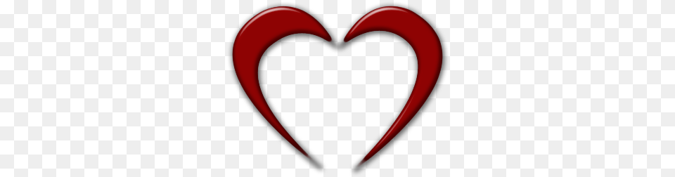 Simple Hearts Clipart Best Girly, Heart Png Image