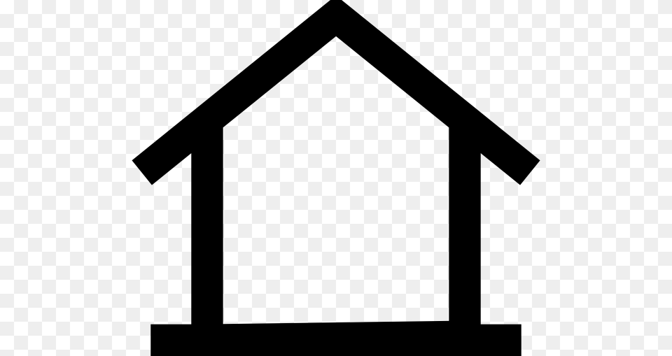 Simple House Clip Art, Clothing, T-shirt, Outdoors Png