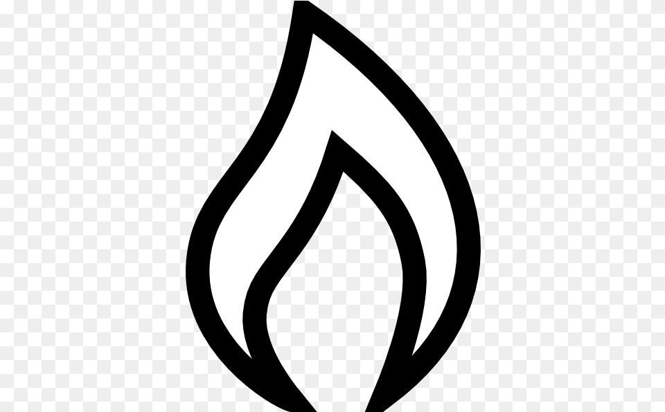 Simple Infinity Sign Drawing Natural Gas Black And White Png Image