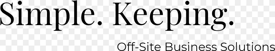 Simple Keeping Ltd Calligraphy, Gray Png Image