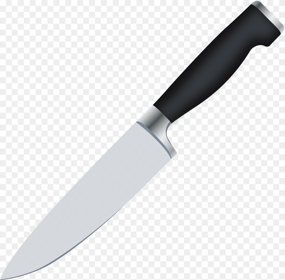 Simple Knife, Blade, Dagger, Weapon Free Png Download