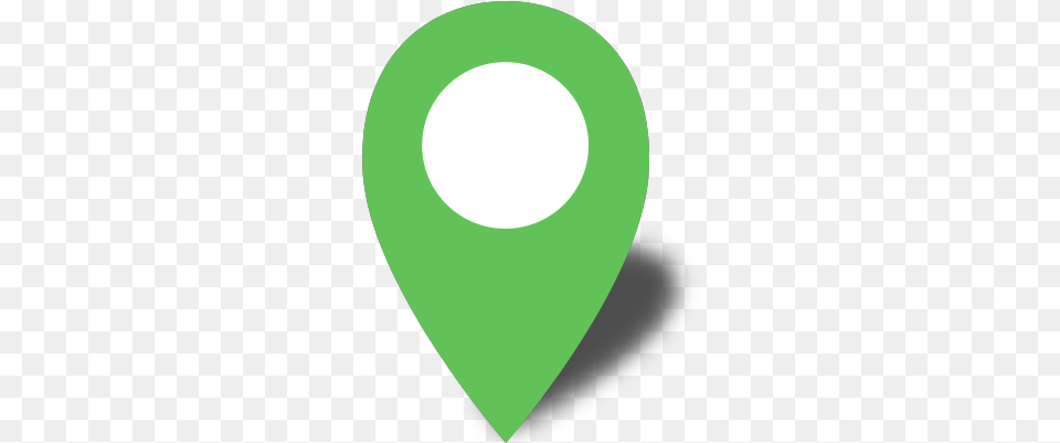 Simple Location Map Pin Icon2 Light Location Icon Green, Heart, Guitar, Musical Instrument, Plectrum Free Png Download