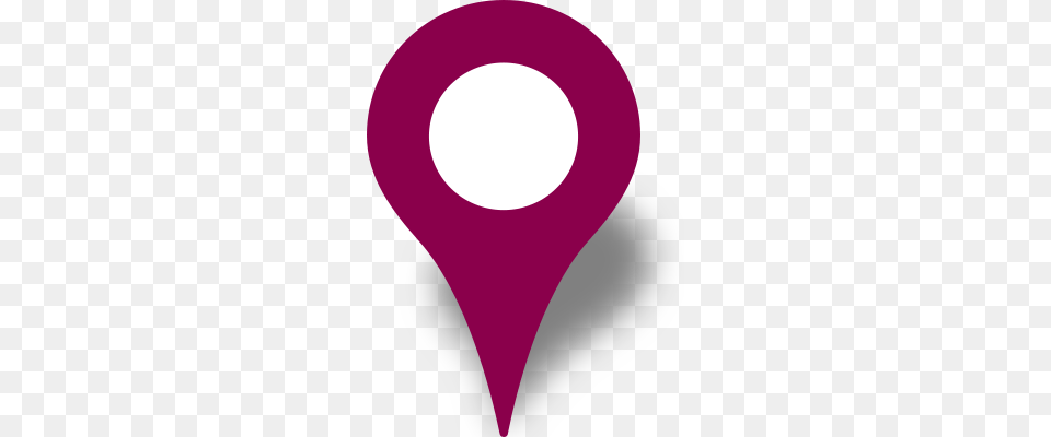Simple Location Map Pn Purple Vector Data, Lighting, Heart, Balloon, Astronomy Free Png