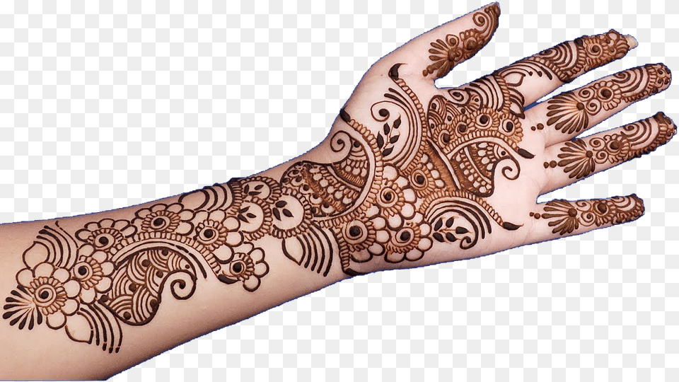 Simple Mehndi Design 2018, Body Part, Finger, Hand, Person Free Png