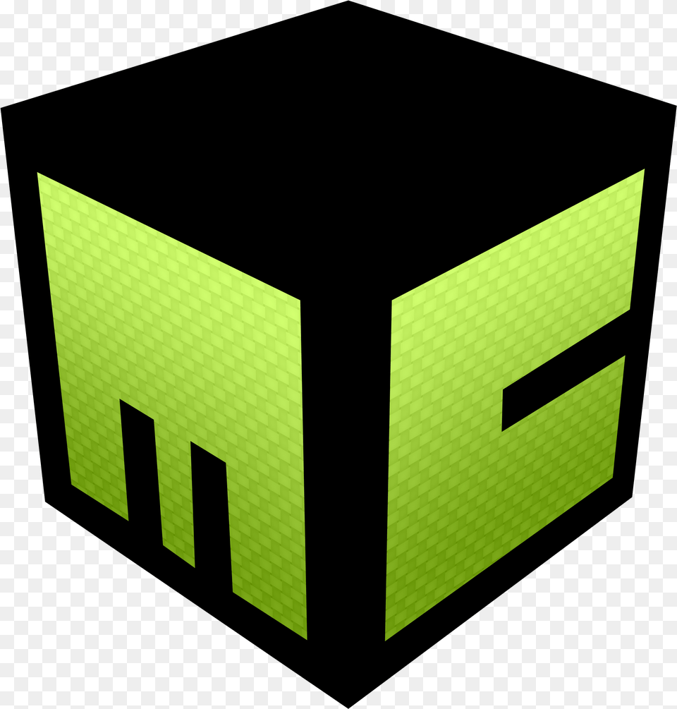 Simple Minecraft Server Types Of Mansard Roofs, Green Png