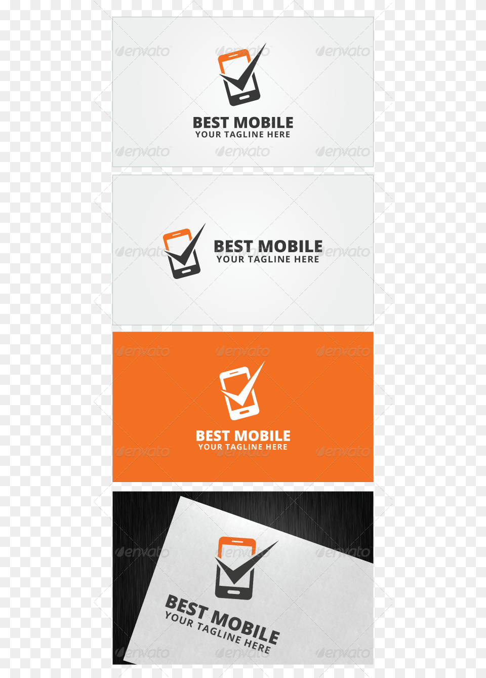 Simple Mobile Logo, Paper, Text Png Image