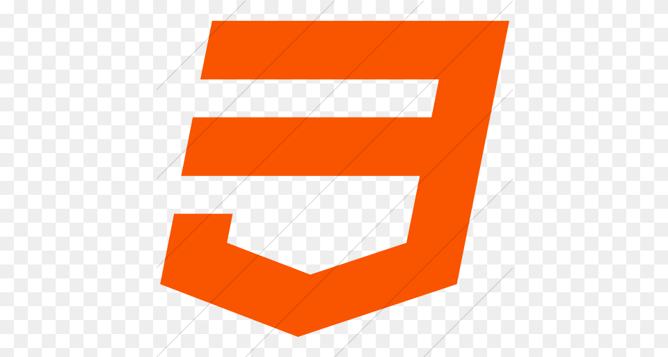 Simple Orange Css3 Icon Tgi Fridays, Logo, Symbol Free Png Download