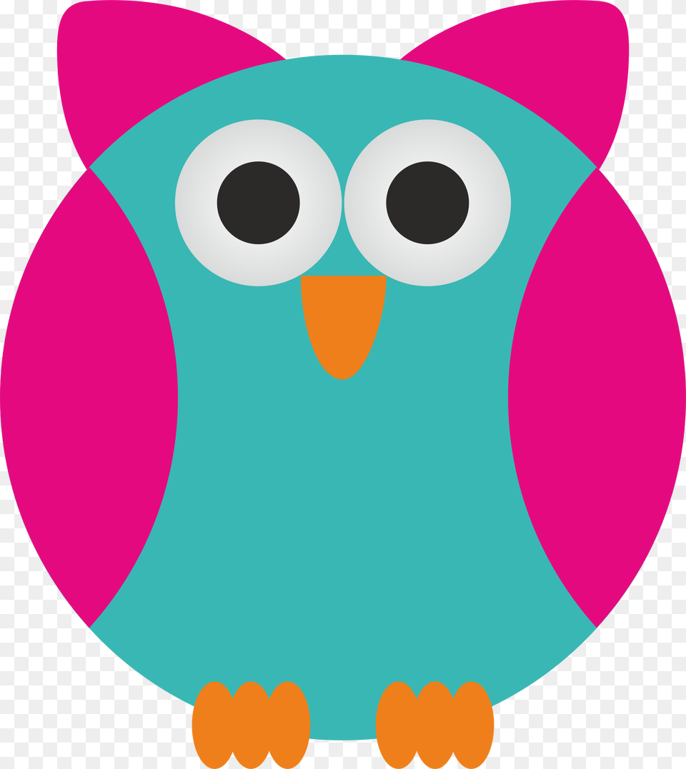 Simple Owl Clip Arts, Astronomy, Moon, Nature, Night Png