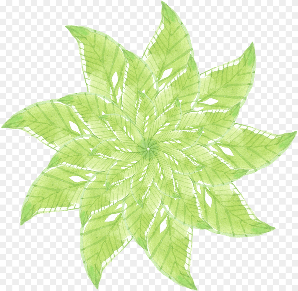 Simple Plant Creative Fresh And Psd Jervis Bay Territory Flag, Leaf, Tree Free Transparent Png