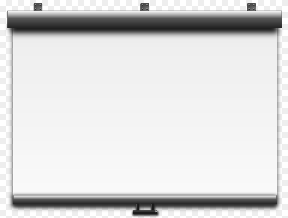 Simple Projector Icons, Electronics, Screen, White Board, Computer Free Png Download