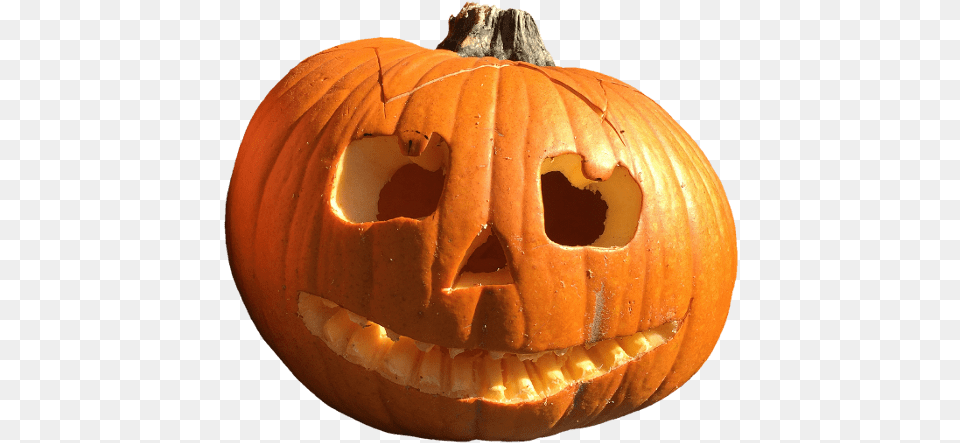 Simple Pumpkin Carving Ideas Classic October Pumpkins, Food, Plant, Produce, Vegetable Free Transparent Png