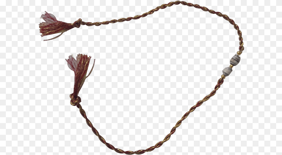 Simple Rakhi Download Necklace, Accessories, Jewelry, Bead, Bead Necklace Png Image