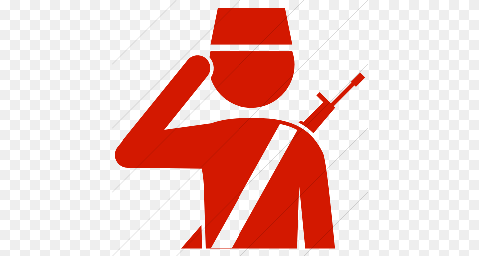 Simple Red Ocha Humanitarians People Drawing, Person, Dynamite, Weapon, Accessories Free Png