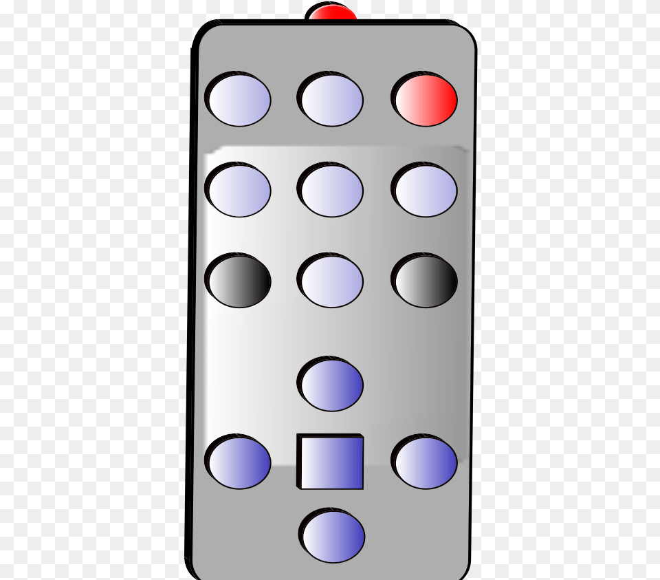 Simple Remote Control Clipart Remote Control Simple Clipart, Game Free Png