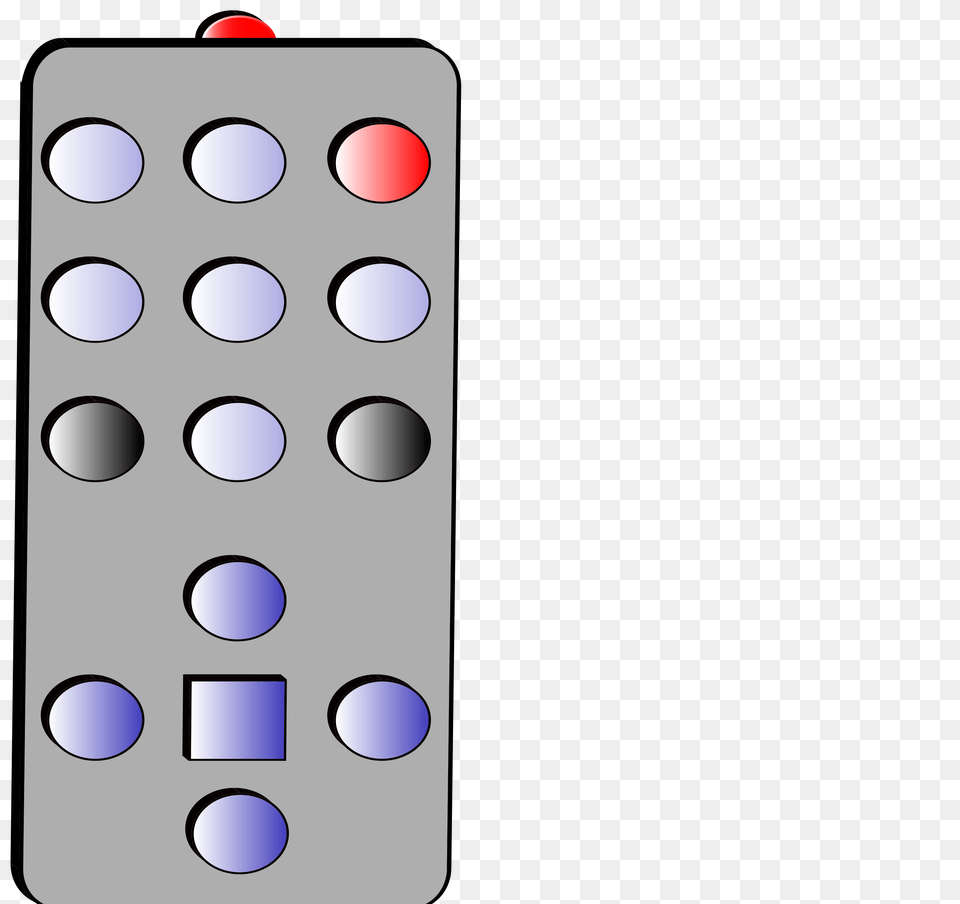 Simple Remote Control Icons, Face, Head, Person, Game Png