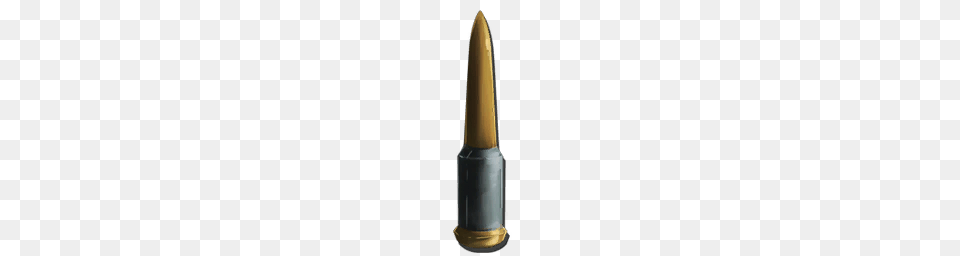 Simple Rifle Ammo, Ammunition, Weapon, Bullet, Architecture Png