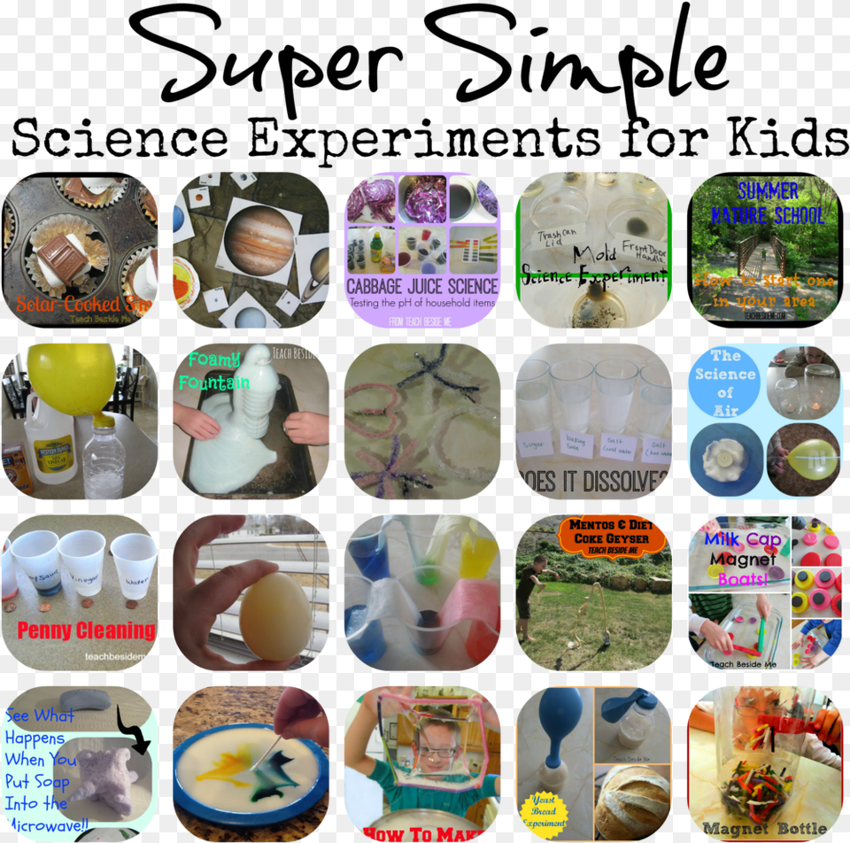 Simple Science Experiments For Kids Leave A Little Sparkle Wherever You Go Quote, Art, Meal, Lunch, Food Free Png Download