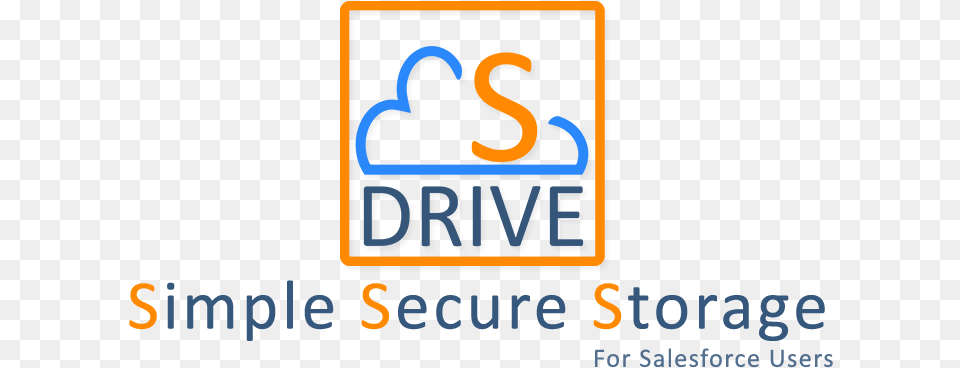 Simple Secure Storage S Drive Graphic Design, Logo, Scoreboard, Alphabet, Ampersand Png Image