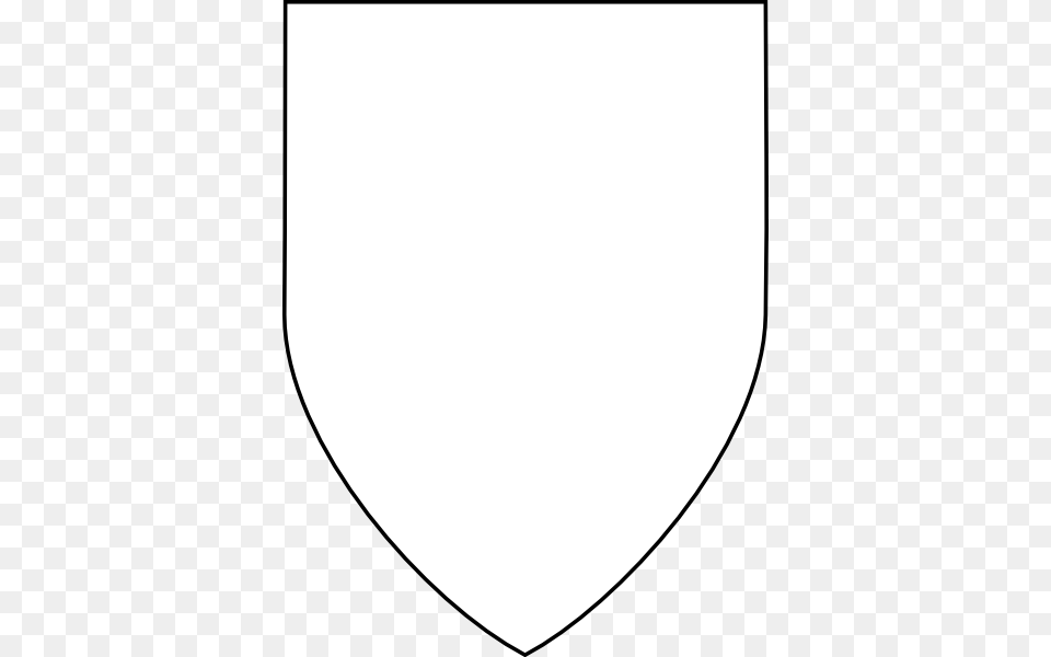 Simple Shield Clip Art For Web, Armor Free Transparent Png