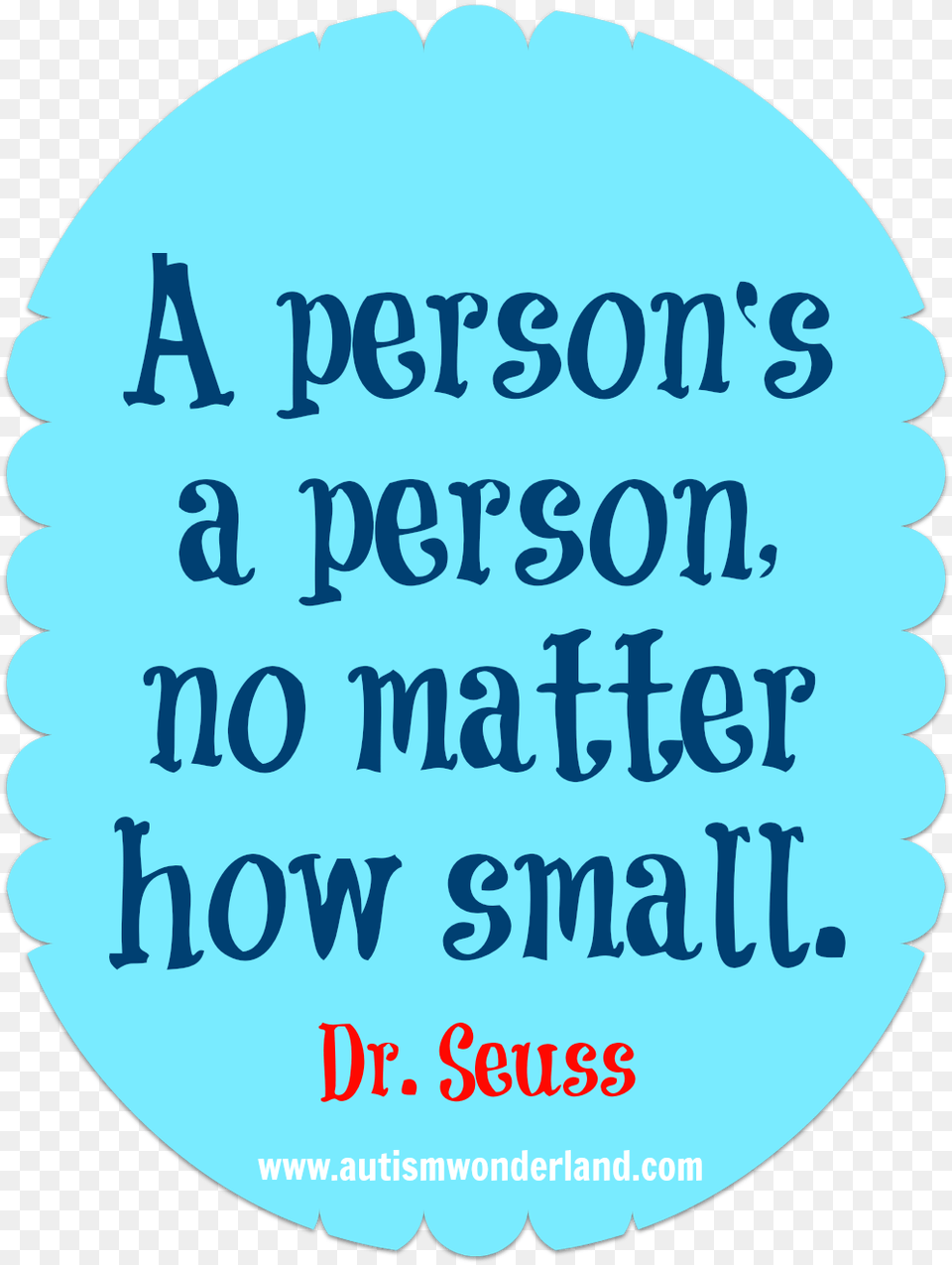 Simple Short Quote With Dr Seuss Quotes About Size, Book, Publication, Text, Adult Png