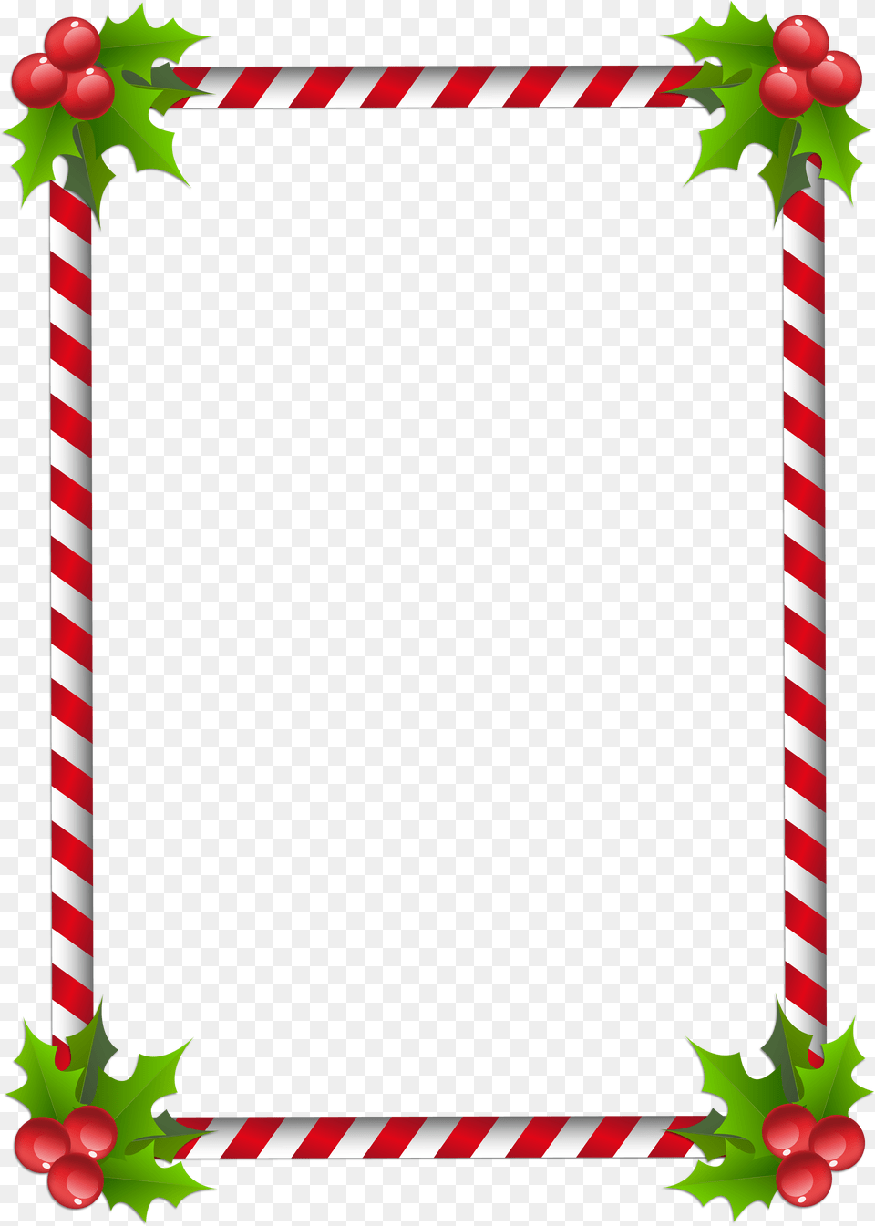 Simple Side Border Design Png