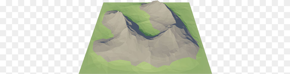 Simple Simple Mesh Prefabs Low Poly Terrain Texture, Nature, Outdoors, Bag, Wedding Free Transparent Png