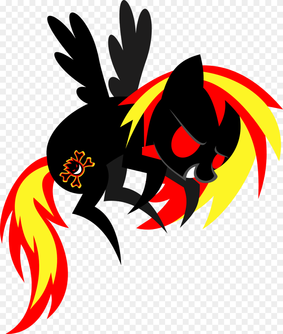 Simple Skull Fire Vector By Demonreapergirl On Clipart Openclipart Free Png