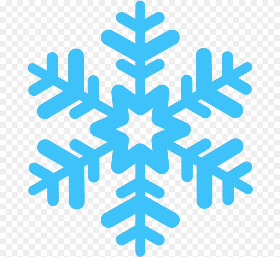 Simple Snowflake Transparent Background, Nature, Outdoors, Snow, Dynamite Png