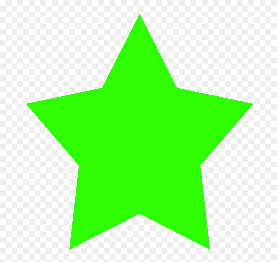 Simple Star Cliparts, Star Symbol, Symbol Free Png