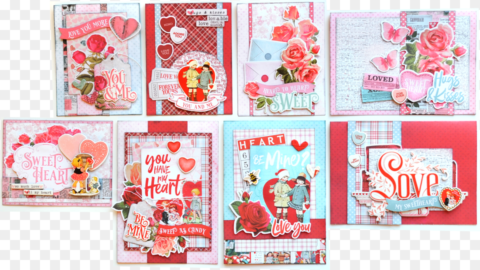 Simple Stories My Valentine Free Transparent Png