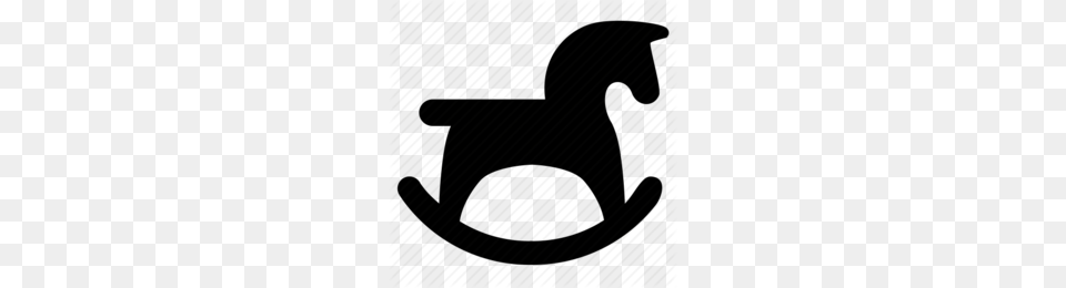 Simple Swing Set Clipart, Furniture, Rocking Chair Png