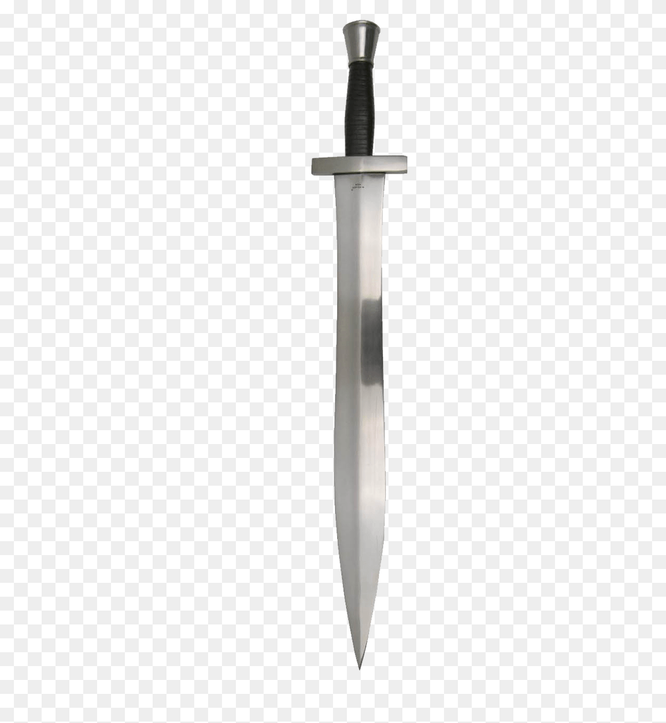 Simple Sword, Weapon, Blade, Dagger, Knife Free Png Download