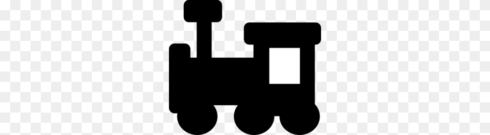 Simple Train Cliparts, Lighting Png