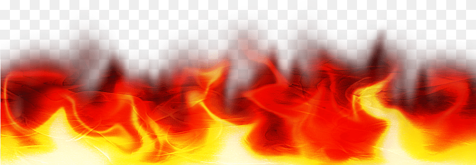 Simple Transparent Background Fire Clip Art, Flame, Person Free Png Download