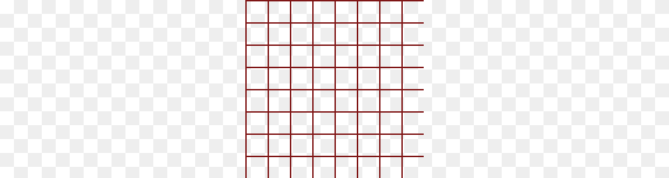 Simple Transparent Patterns Grid Red, Maroon Free Png