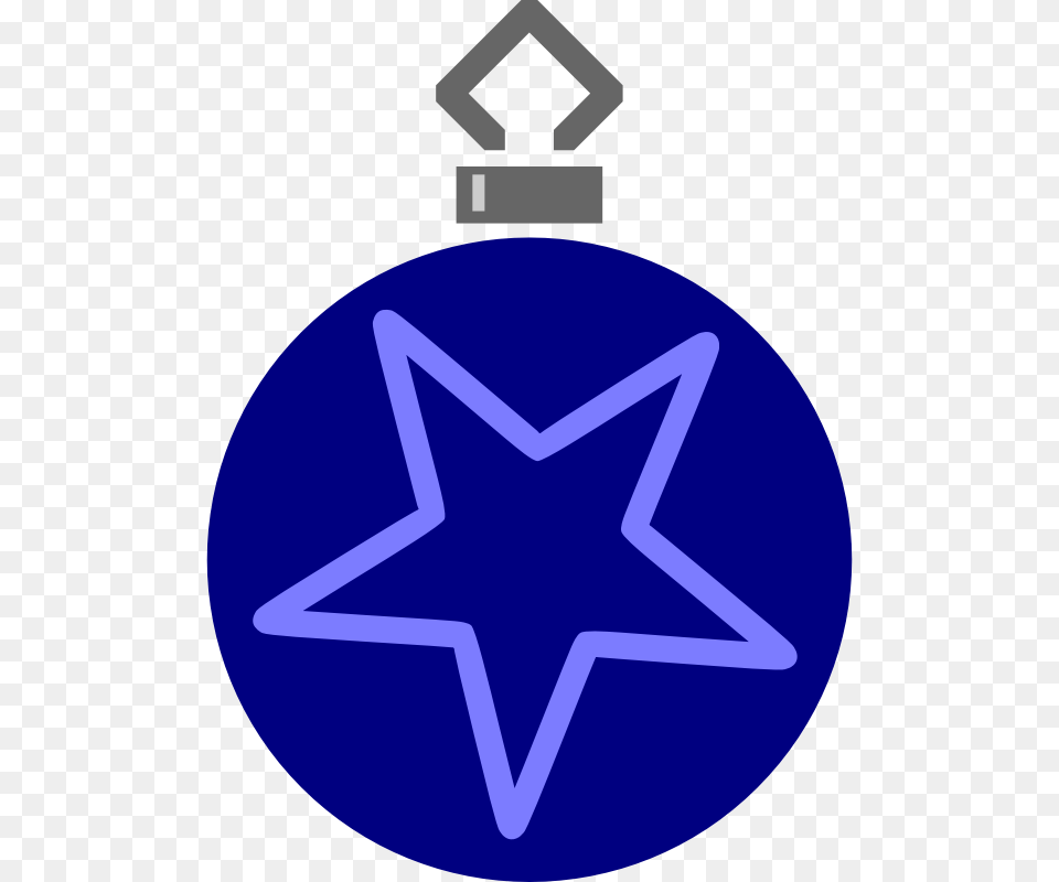 Simple Tree Bauble 6 Zakavkazskaya Socialisticheskaya Federativnaya Sovetskaya, Star Symbol, Symbol, Disk Png