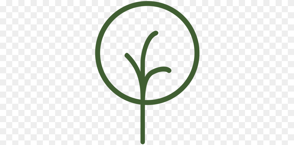 Simple Tree Icon Simple Tree Logo Free Transparent Png