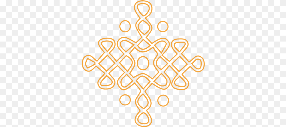 Simple Wall Simple Stencil Design, Pattern, Knot, Cross, Symbol Png Image