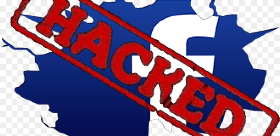 Simple Ways Your Facebook Account Can Be Hacked Facebook Logo Stickers, Dynamite, Symbol, Weapon, Person Png Image