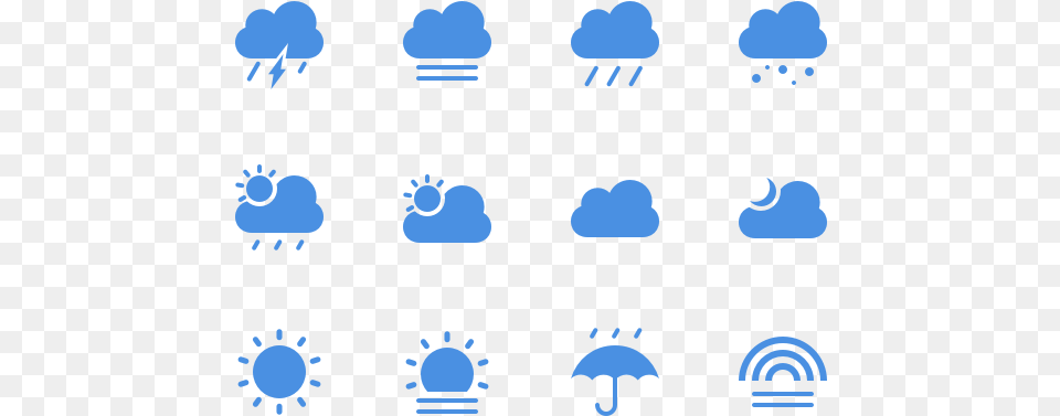 Simple Weather Icons, Person Png